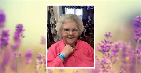 Obituary | Marlene Yates Mullins of Clintwood, Virginia | Clintwood ...