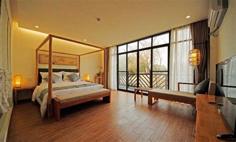 MEIZHOU HOTEL JIAXING SHUIXI CAOTANG ZITAOXUAN (China - Zhejiang ...