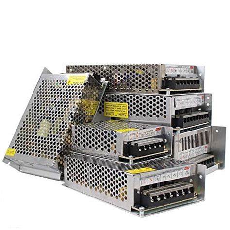 12V 30A 360W DC Switching Switch Power Supply for Power Supply Strip ...