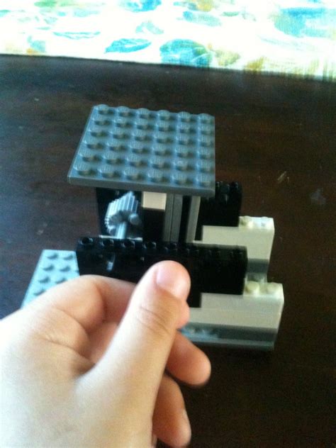 Image result for LEGO Elevator Tutorial