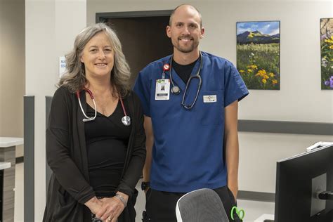 Estes Park Health honors nurses during National Nurses Week - UCHealth ...