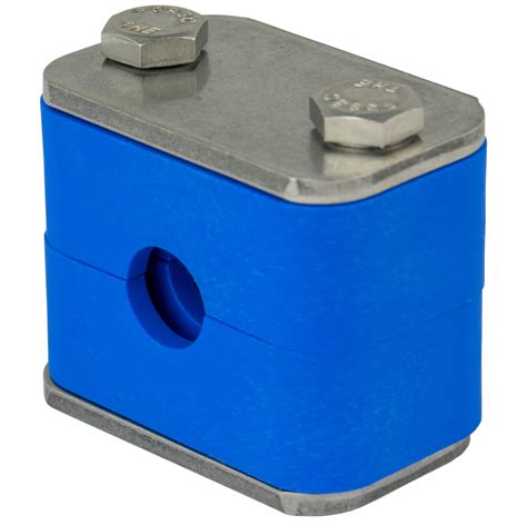 Image result for Threaded Block Clamp