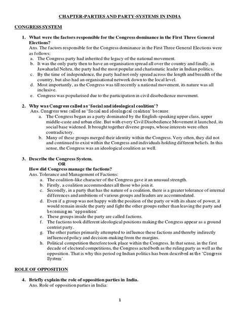 Chapter 5 Pol Science 12 Class Eklavya StudyPoint 的图像结果