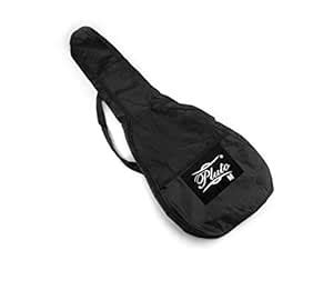 Pluto Acoustic Guitar Cover GigBag (Large Size) : Amazon.in: Musical ...