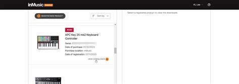 Image result for Apc Key 25 Setup