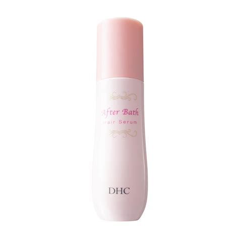 Buy DHCUV Dhc After Bath Hair Serum - 5 fl. oz at Ubuy India