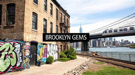 Beyond the Hype: 10 of the Best Neighborhoods in Brooklyn for 2025 ...