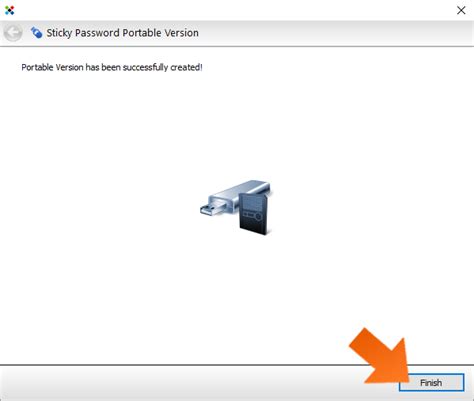 Image result for USB Password Setup