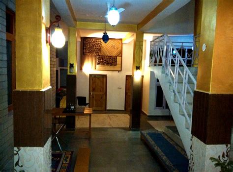 The Countryside Cottage And Resort Manali, Rooms, Rates, Photos ...
