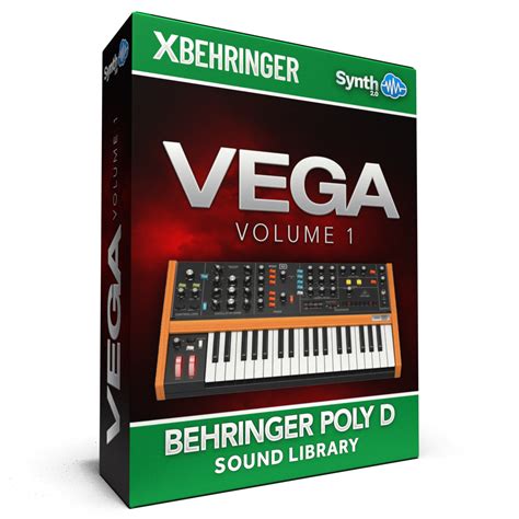 Image result for Behringer Poly D Review
