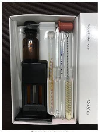 Haemometer Complete Set by mLabs : Amazon.in: Industrial & Scientific