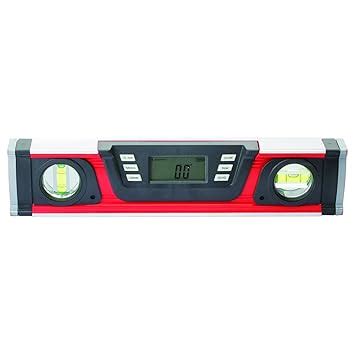FREEMANS Professional 30cm Digital Spirit Level : Amazon.in: Home ...