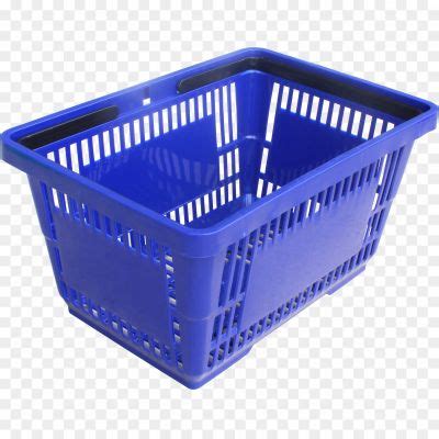 Baskets Transparent PNG - Pngsource