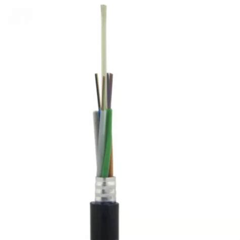 Cat6 Outdoor Armoured Cable - 6 Core Multimode outdoor armoured Om1/om2 ...