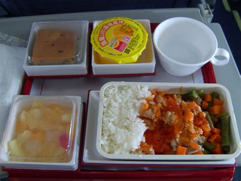 Airline Meal 的图像结果