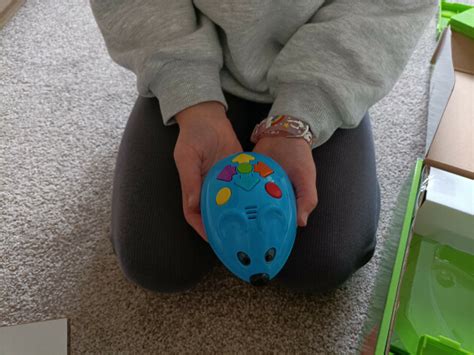 Code Robot Toy 的图像结果