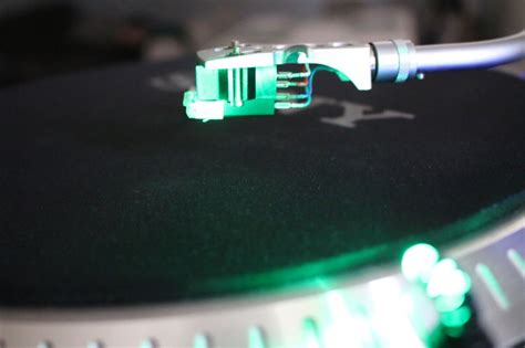 2 X Luz Stylus alvo (replacament) para toca-discos | Ubuy India