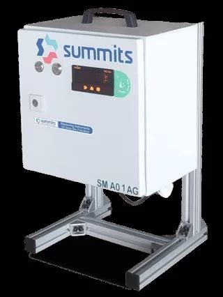 Dew Point Meter for Compressed Air | Dew Point Meter | Summits