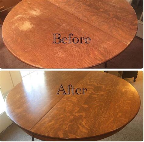Table Top in American Oak Gel Stain | General Finishes Design Center