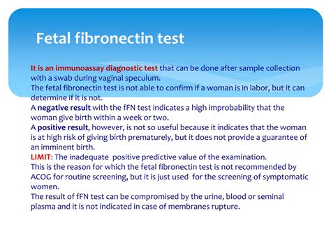 PPT - Current and potential biomarkers in clinical practice PowerPoint ...