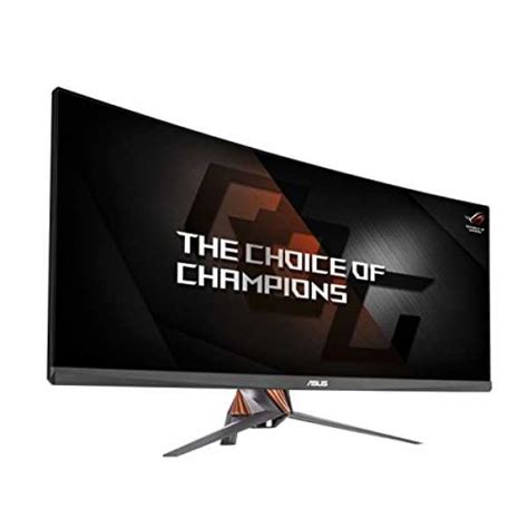 Asus ROG Swift Curved PG348Q 34 inche Gaming Monitor Price in India ...