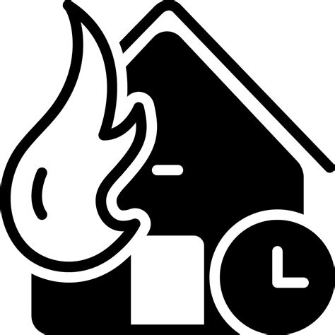 Image result for PowerShell Icon Fire