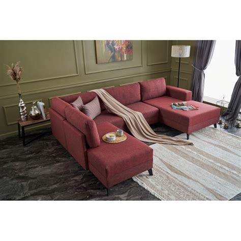 Roman jazzy sectional sofa set – Indian Nest