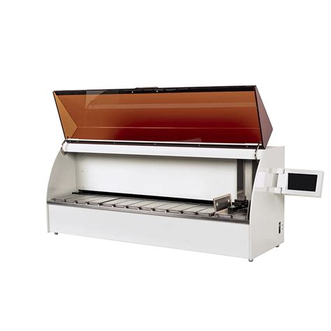 Tissue Processor 的图像结果