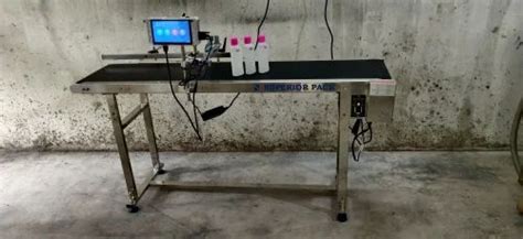 Batch Coding Machine Price 的图像结果