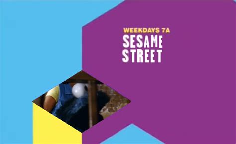 Image result for CBeebies Sesame Tree Promo