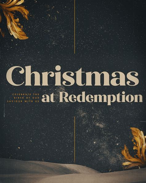 Christmas at Redemption, 1251 Industrial Pkwy, Saraland, AL, 15 ...