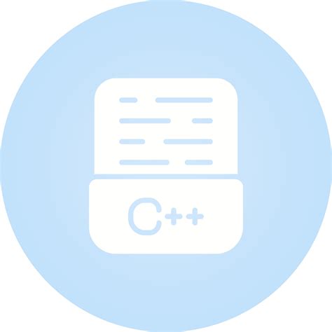 Image result for CPP Programming Language Icon