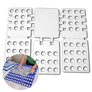 HANDZY Handle Eazy Flexible & Durable Folding Board with Double ...