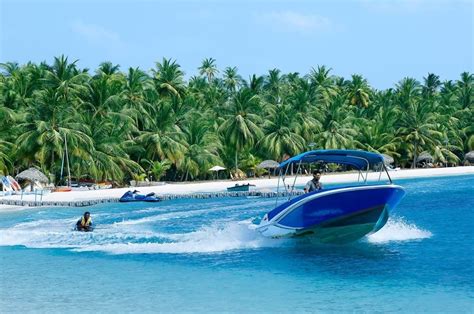 Lakshadweep Tour Package