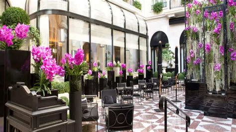 Luxury Hotels: Indulgence Redefined, Best luxury hotels in the world ...