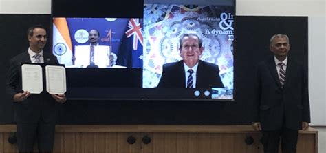 High Commission of India, Canberra, Australia