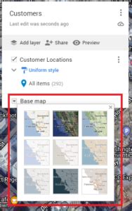Image result for Map Multiple Locations