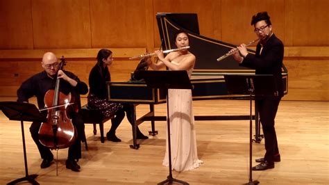 Image result for Bach String Trio