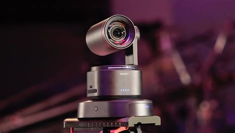 OBSBOT India - The Best AI-Tracking 4K Webcams