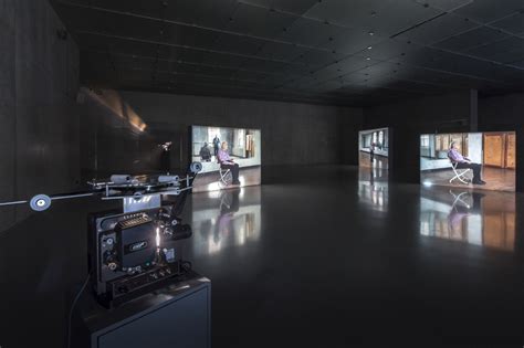 Tacita Dean at Kunsthaus Bregenz Bregenz - Artmap.com