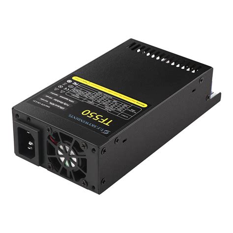 Flex Atx 550w Power Supply Fully Modular Psu Full Voltage | Desertcart ...