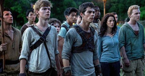 Image result for Maze Runner Director Interview
