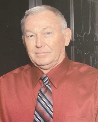 Douglas McArthur Glass Obituary (2025) - Donalsonville, GA - Evans ...