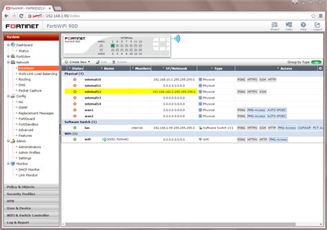 Image result for FortiGate HA Configuration