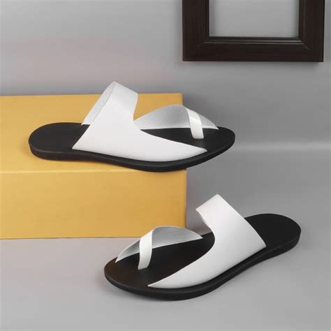 Buy Best Slippers for Men Online in India at Low Prices - Page 9
