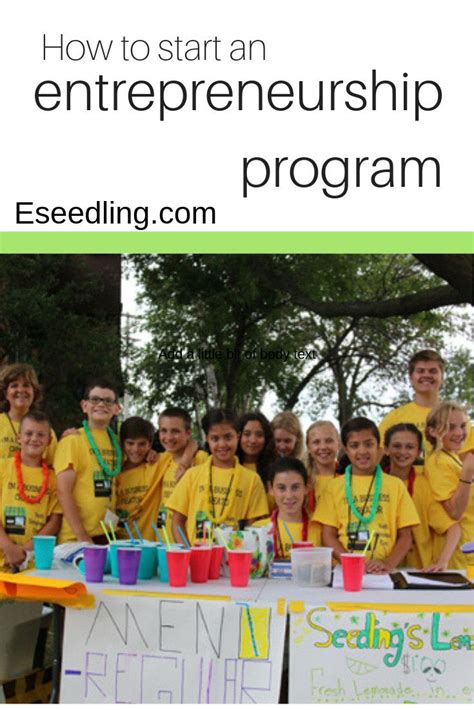 Youth Entrepreneurship 的图像结果