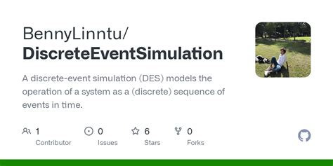 Image result for Python Discrete Event Simulation