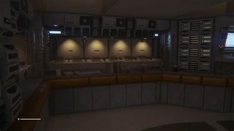 Image result for Alien Isolation Rec Room