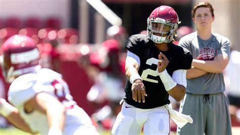 Biggest positive spring takeaway for every top-25 college football team ...