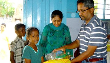 Welcome To Magnificent Manapad!